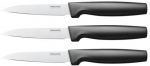 K&ouml;&ouml;ginugade komplekt Fiskars Functional Form, 3 tk