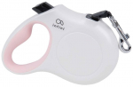 Automaatne jalutusrihm Amiplay Infini Freedom M, valge, M 5m