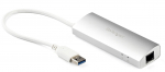 USB jaotur StarTech ST3300G3UA