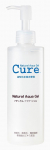 N&auml;o puhastusgeel Cure natural aqua, 250 ml