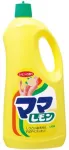 N&otilde;udepesuvahend Lion Mama Lemon, 2.15 l