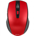 Juhtmevaba arvutihiir Tracer Deal RF Nano, punane v.
