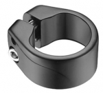 Lisa Giant D-Fuse, alumiinium, must