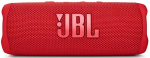 Juhtmevaba k&otilde;lar JBL Flip 6, punane v., 30 W