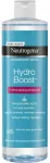 Mitsellaarvesi Neutrogena Hydro Boost, 400 ml