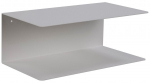 Seinariiul Joliet 85294, valge v., 14 cm x 35 cm x 20 cm