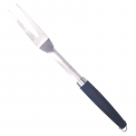 Grillkahvel Zyle ZY682FP, 45 cm