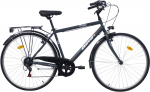 Jalgratas maanteeratas Bottari Pisa, 28 ", 20" raam, hall v.