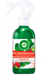 &Otilde;huv&auml;rskendaja Air Wick COOL RASPBERRIES & LIME, 0.237 l