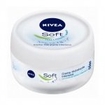 N&auml;okreem Nivea Soft, 50 ml