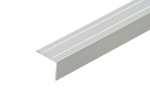 Trepiliist Cezar W-AL-LSW20K-C0-270, alumiinium v., 2700 mm x 25 mm