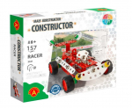Konstruktor Alexander Constructor V&otilde;idus&otilde;itja 2321, 157 tk