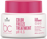 Juuksemask Schwarzkopf BC Color Freeze, 200 ml