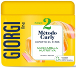 Juuksemask Giorgi Line Curly, 350 ml