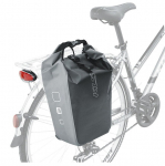 Jalgrattakott Kellys Naira, pol&uuml;vin&uuml;&uuml;lkloriid (pvc), hall