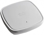 Juhtmevaba side v&otilde;rgu tugijaam Cisco Catalyst 9115AX, 5 GHz, valge v./must v.