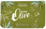 Seep Barwa Natural Olive, 100 g
