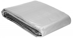 Koormakate Springos GA 2144, must v./hall v., 5 m x 4 m