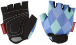 Jalgrattakindad lastele Kross Joy, sinine/must, S