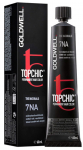 Juuksev&auml;rv Goldwell Topchic, mid natural ash blonde v., 7NA, 60 ml