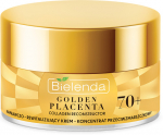 N&auml;okreem Bielenda Golden Placenta Repairing & Revitalizing Cream, 50 ml, 70+