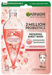 N&auml;omask Garnier SkinActive Probiotic Derived Fractions