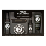 Habemehooldusvahend Percy Nobleman Complete Beard Care Kit