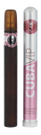Parf&uuml;&uuml;mvesi Cuba VIP, 35 ml