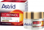 &Ouml;ine n&auml;okreem Astrid Bioretinol, 50 ml, 45+