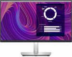 Monitor Dell P2423D, IPS, 60 Hz, QHD, 24"