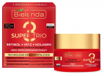 N&auml;okreem Bielenda Super Trio, 50 ml, 70+
