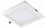 Valgusti s&uuml;vistatav GTV Louis, 4000&deg;K, LED, valge