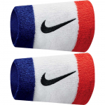 Randmepaelad Nike Swoosh, sinine/valge/punane