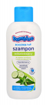 &Scaron;ampoon Nivea Bambino Refreshing, 400 ml