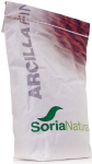 N&auml;osavi Soria Natural Red, 1000 g