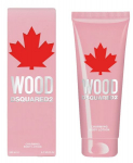 Kehakreem Dsquared2 Wood, 200 ml