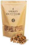 Aromaatne saepuru Smokey Olive Wood Olive N&ordm;3 V3-01, oliivipuu, 1.7 l, puidu v.