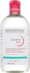 Mitsellaarvesi Bioderma Cr&eacute;aline H2O, 500 ml