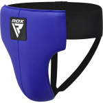 Bandaaž RDX REX X1 GGX-R1UB-M, sinine/must, M