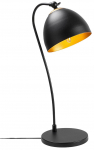 Laualambid Opviq Acuka 12295, E14, 40W, must v.