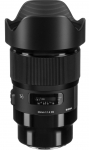 Objektiiv Sigma 20mm F1.4 DG HSM
