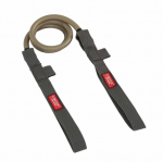 Takistuskumm Gymstick Sparebands 30004 Extra Strong, 132 cm x 2.8 cm x 2.5 cm, h&otilde;be