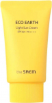 P&auml;ikesekaitsekreem The Saem Eco Earth SPF50+, 50 ml