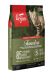 Kuiv kassitoit Orijen Tundra, 1.8 kg