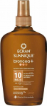 P&auml;ikesekaitse&otilde;li Ecran Sunnique Broncea+ SPF10, 250 ml