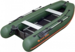 T&auml;ispuhutav paat Kolibri KM-330DL Book 1010-403301, 49 kg, 330 cm x 160 cm