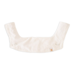 Pudip&otilde;ll ErgoBaby Carrier 360, valge, puuvill, 0 kuud