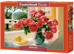 Pusle Castorland Summer Reminiscence 300631, 68 cm x 92 cm, 3000 tk, mitmev&auml;rviline