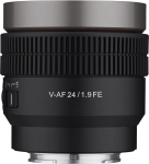 Objektiiv Samyang V-AF 24mm T1.9 FE