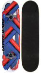 Rula Nijdam Omni ReVerse, sinine/valge/must
